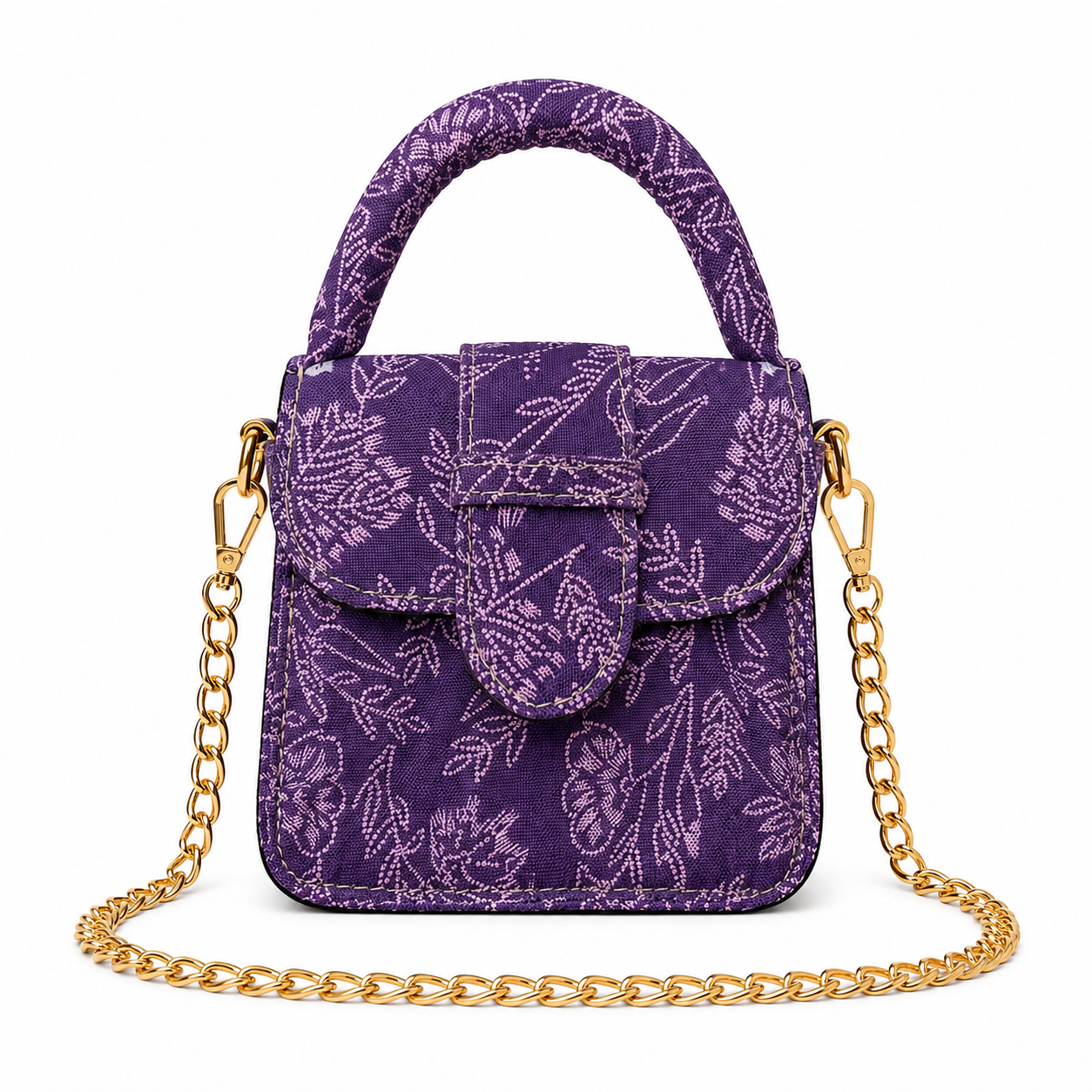 Mini Basta - Purple