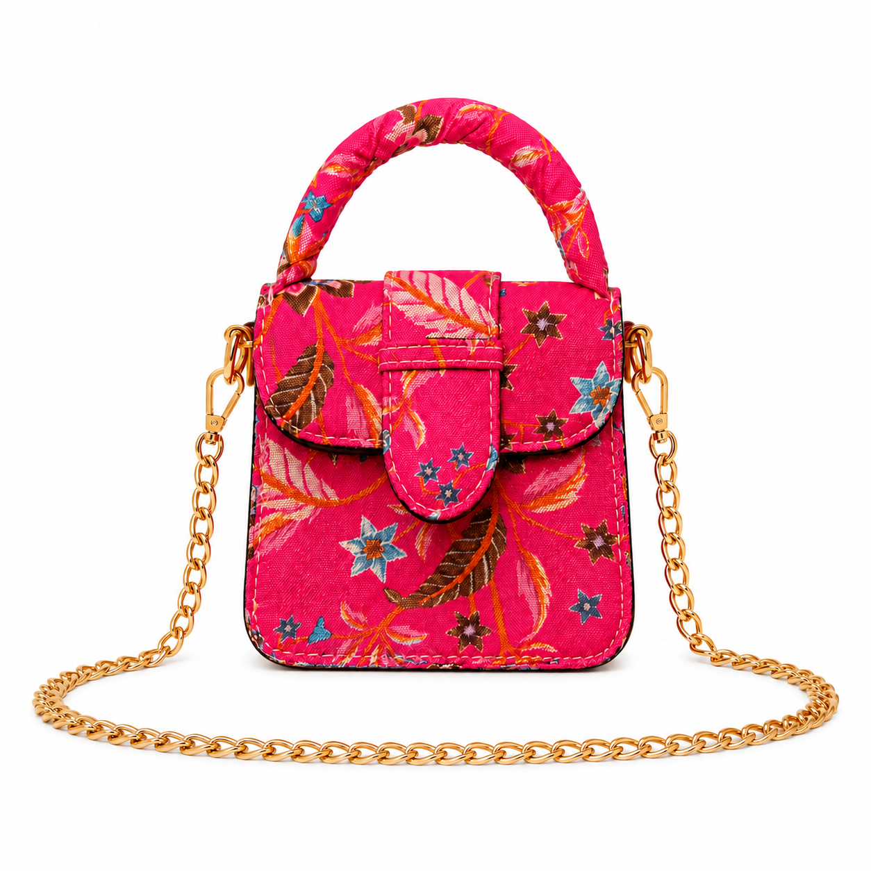 Mini Basta - Pink