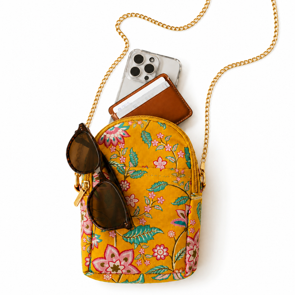 Crossbody bags