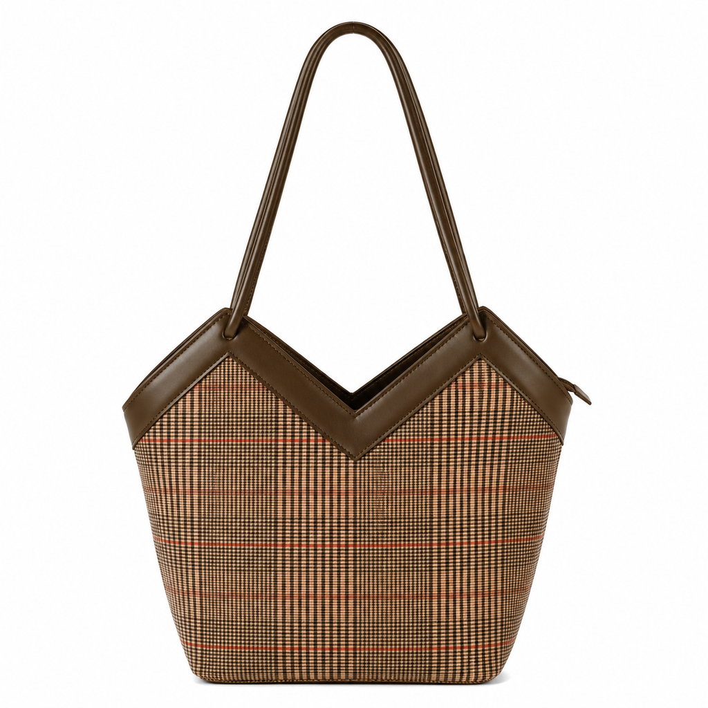 ZigZag Bahar - Brown