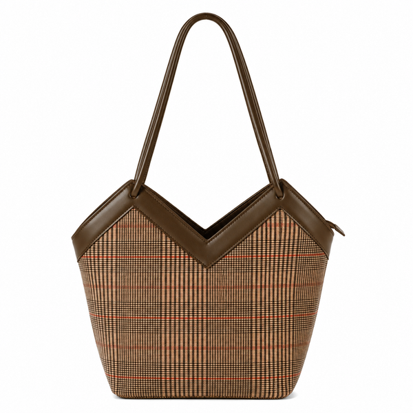 ZigZag Bahar - Brown